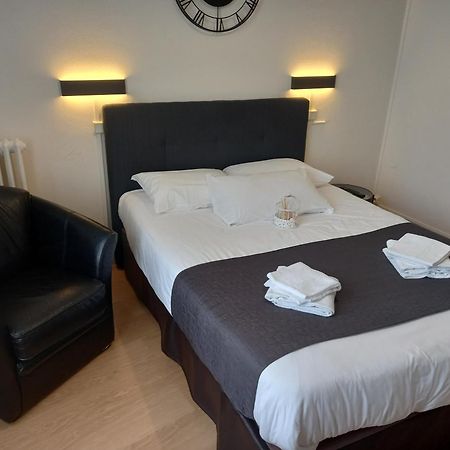 Hotel Le Splendid Troyes Dış mekan fotoğraf
