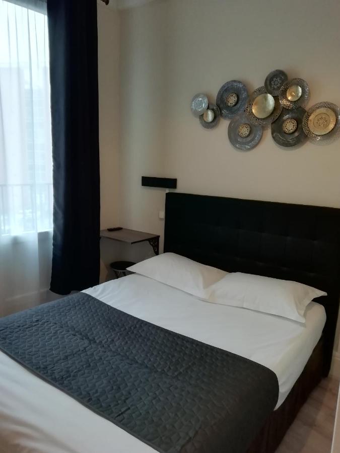 Hotel Le Splendid Troyes Dış mekan fotoğraf