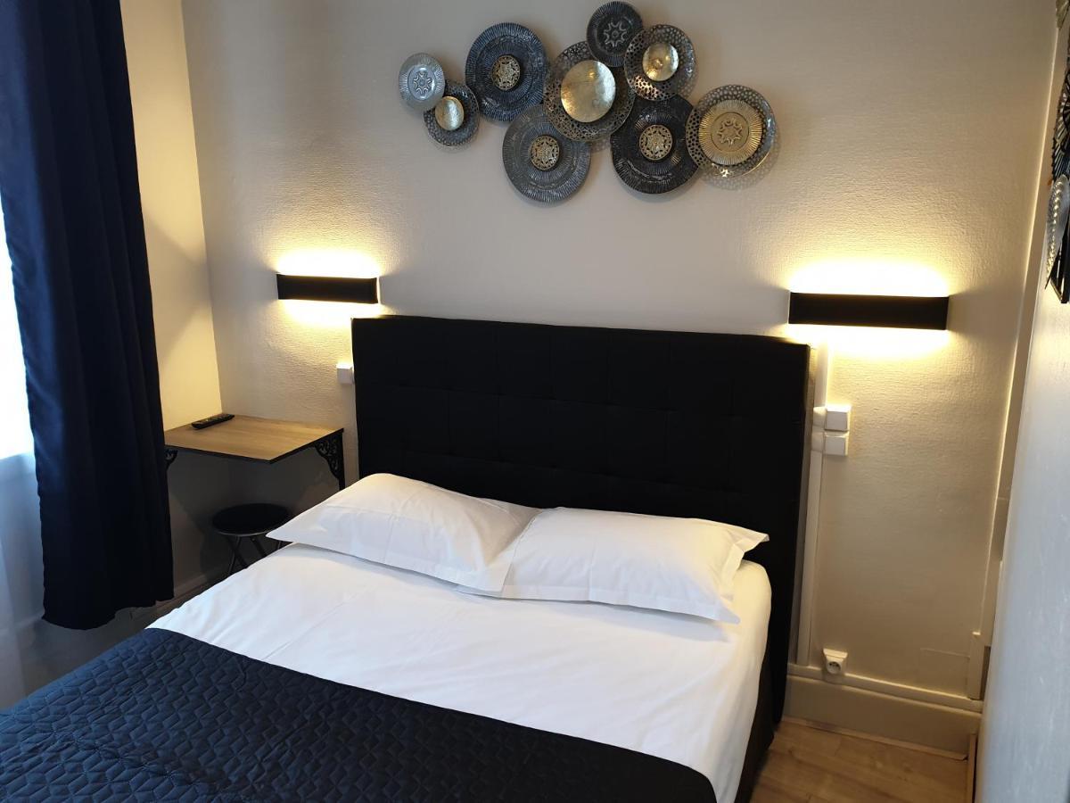Hotel Le Splendid Troyes Dış mekan fotoğraf